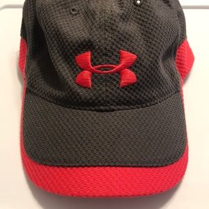 Adjustable Women’s Under Armour Hat